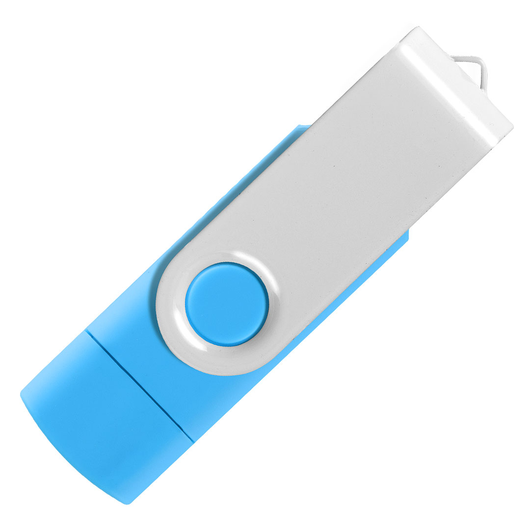 USB flash memorija