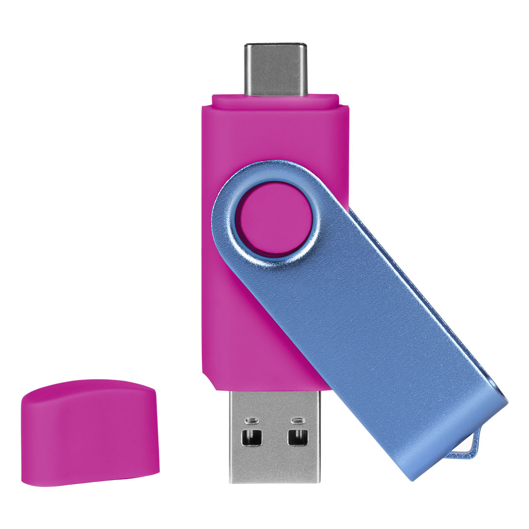 USB flash memorija